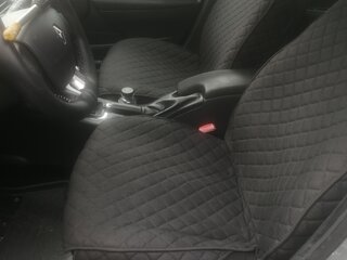 2013 Renault Fluence I, серебристый, 700000 рублей, вид 5