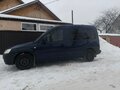 2007 Opel Combo C Рестайлинг, синий, 420000 рублей - вид 4