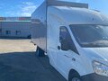 2021 ГАЗ ГАЗель Next, белый, 2699000 рублей - вид 2