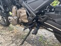 2024 QJMotor SRK 700, красный, 575000 рублей - вид 5