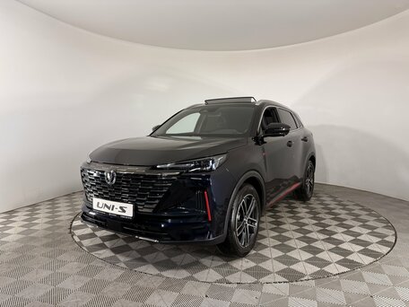 Changan UNI-S I
