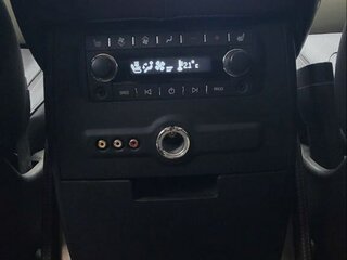 2011 Cadillac Escalade III, чёрный, 2500000 рублей, вид 5