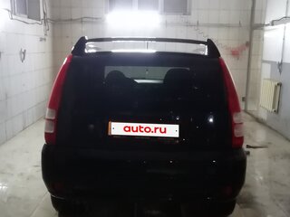 2005 Honda HR-V I Рестайлинг, чёрный, 550000 рублей, вид 4