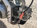 2018 YCF 125 R-Start, белый, 65000 рублей - вид 5