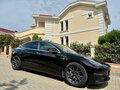 2020 Tesla Model 3 Standart Plus I, чёрный, 2750000 рублей