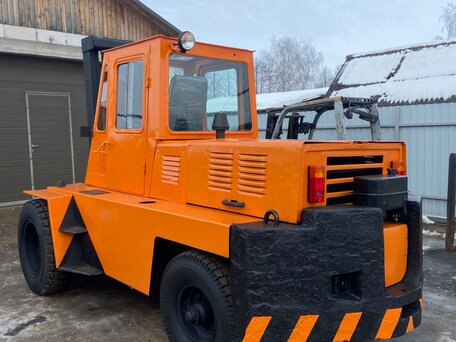 1990 Львовский Автопогрузчик АП-40810, 500000 рублей, вид 1