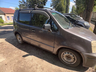 1998 Honda Capa, серый, 180000 рублей, вид 1