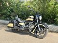 2018 Indian Springfield, бежевый, 1350000 рублей - вид 7