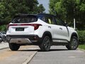 2026 Kia Seltos I Рестайлинг, белый, 2417000 рублей - вид 5