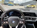 2019 BMW 3 серии 320d VII (G2x), чёрный, 2207525 рублей - вид 6