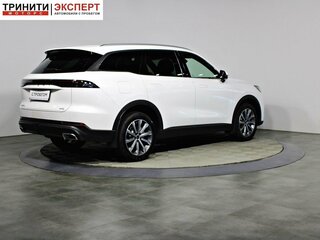2024 Chery Tiggo 9 I, белый, 3048000 рублей, вид 5