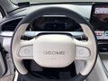 2026 Geely Geome Xingyuan 40.16 kWh, белый - вид 8