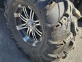 2014 CFMoto X8, серый, 680000 рублей - вид 5