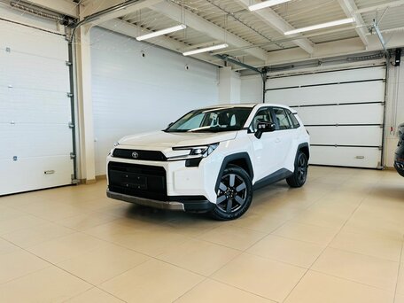 Toyota RAV4 VI (XA60)