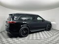 2026 Mercedes-Benz GLS 450 d II (X167) Рестайлинг, чёрный - вид 7