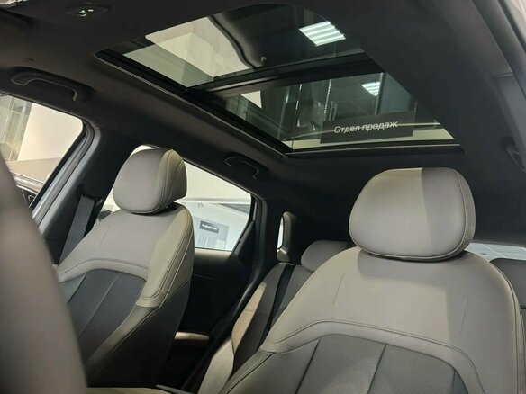 2026 Changan UNI-S I Рестайлинг, серый, 3249900 рублей - вид 5