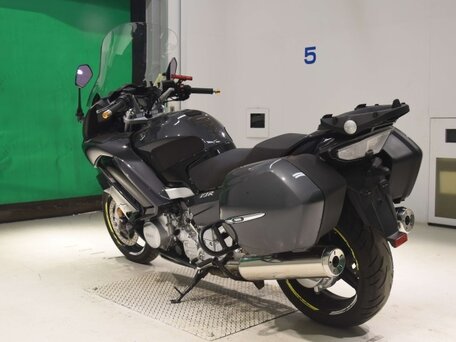 2020 Yamaha FJR1300, серый, 1170000 рублей, вид 5