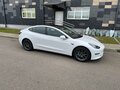 2018 Tesla Model 3 Performance I, белый, 1550000 рублей