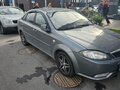 2014 Daewoo Gentra II, серый, 480000 рублей - вид 1