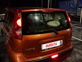 2006 Nissan Note I, красный, 425000 рублей - вид 4
