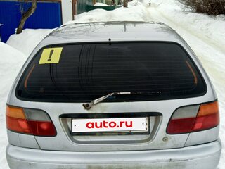 1996 Nissan Almera I (N15), серый, 85000 рублей, вид 4