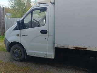 2018 ГАЗ ГАЗель Next, белый, 1700000 рублей, вид 5