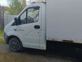 2018 ГАЗ ГАЗель Next, белый, 1700000 рублей - вид 4