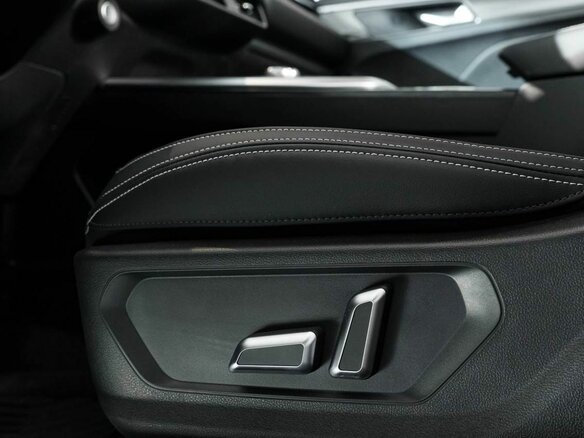 2026 Haval Jolion I Рестайлинг, чёрный, 2849000 рублей - вид 16