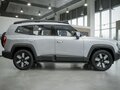2025 Changan Deepal G318 I, серебристый - вид 3