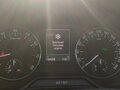 2013 Skoda Octavia III (A7), белый, 1200000 рублей - вид 8