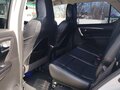 2024 Toyota Fortuner II Рестайлинг, белый, 7200000 рублей - вид 8