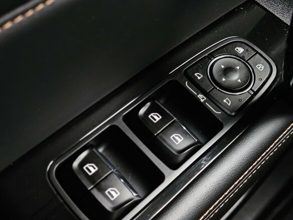 2023 Haval Dargo X I, чёрный, 2190000 рублей - вид 26