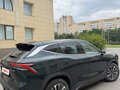 2023 Jetour Dashing I, зелёный, 2059000 рублей - вид 3