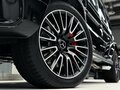 2026 Mercedes-Benz G-Класс AMG 63 AMG II (W465) Рестайлинг, чёрный, 31870000 рублей - вид 8