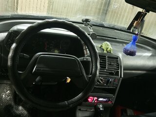 2002 Lada (ВАЗ) 2112, фиолетовый, 200000 рублей, вид 3