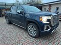 2021 GMC Sierra Double Cab IV, фиолетовый, 6100000 рублей - вид 3