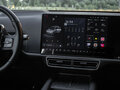 2024 Li Auto (Lixiang) L7 52.3 kWh I Рестайлинг, серый - вид 10