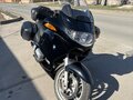 2001 BMW R 1150 RT, чёрный, 390000 рублей