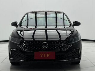 2023 Volkswagen Passat B8 Рестайлинг, чёрный, 2570000 рублей, вид 2