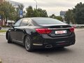 2013 Kia Quoris I, чёрный, 1045221 рублей - вид 3