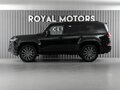 2026 Lexus GX 550 III, чёрный, 15790000 рублей - вид 2