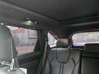 2022 Kia Sorento IV, чёрный, 4100000 рублей, вид 4
