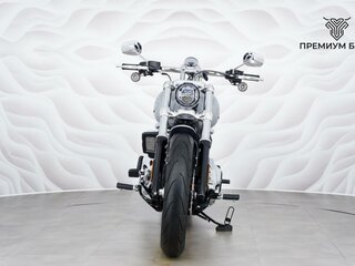2025 Harley-Davidson Breakout, серый, 3099000 рублей, вид 4