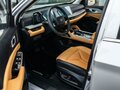 2026 Changan Hunter Plus, серебристый - вид 9