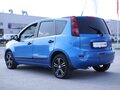 2010 Nissan Note I Рестайлинг, синий, 464006 рублей - вид 6