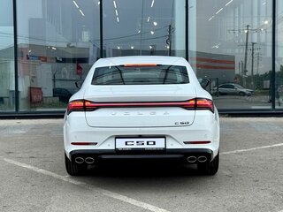 2026 Volga C50, белый, 2999000 рублей, вид 4