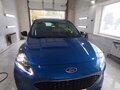 2021 Ford Escape IV, синий, 1819000 рублей - вид 3