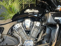 2026 Indian Roadmaster, чёрный - вид 8