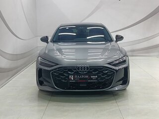 2025 Audi A5 L Sportback III (B10), серый, 5799000 рублей, вид 2