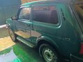 2000 Lada (ВАЗ) 2121 (4x4) I Рестайлинг, синий, 295000 рублей - вид 3